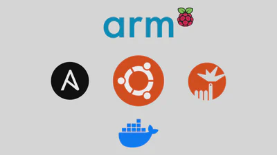 Monto un cluster Kubernetes con Raspberry Pi (parte II) featured image