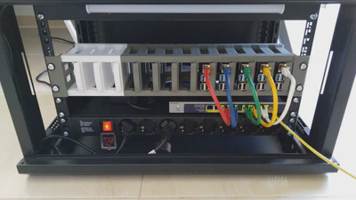 Building a Kubernetes Cluster with Raspberry Pi (Part I) featured image