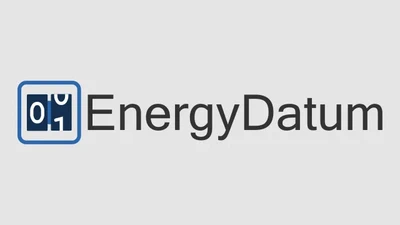 EnergyDatum featured image