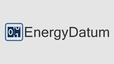 EnergyDatum featured image