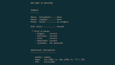 Nouveau projet featured image