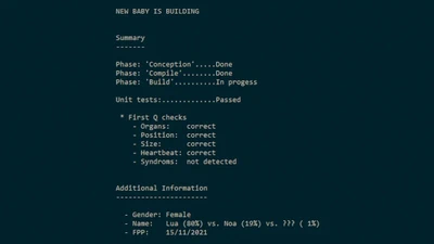 Nouveau projet featured image