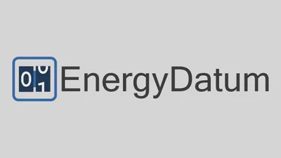 EnergyDatum featured image