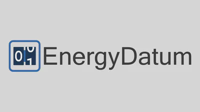 EnergyDatum featured image