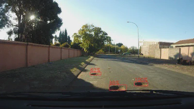 Sistema de detección automática de baches en el asfalto a partir de imágenes featured image